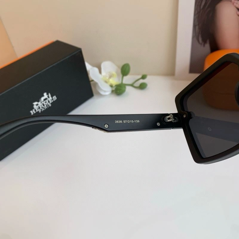Upgraded Hermes Sunglasses 280171
