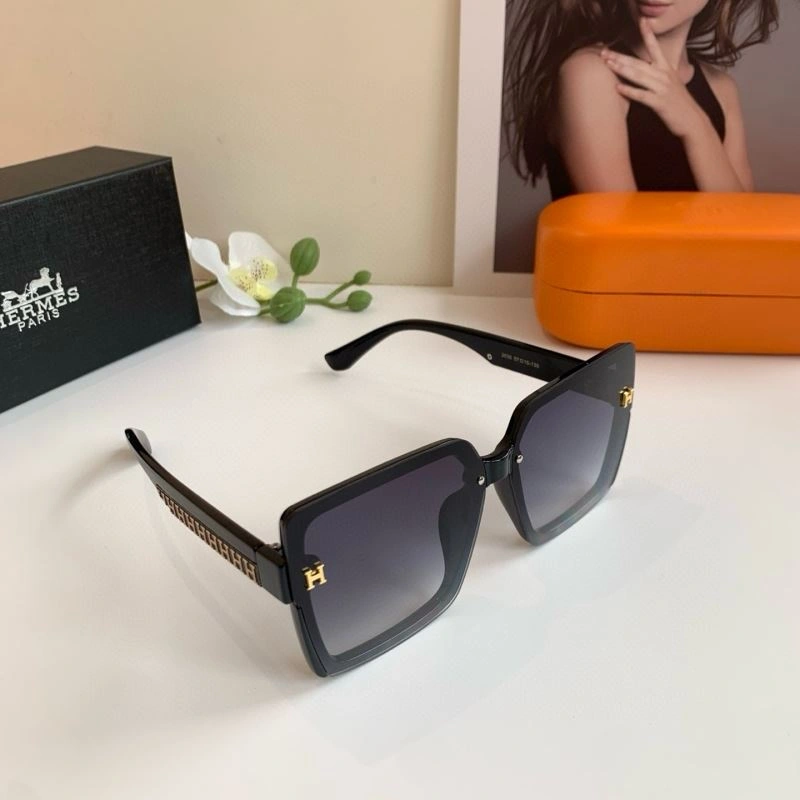 Snug Hermes Sunglasses 280185