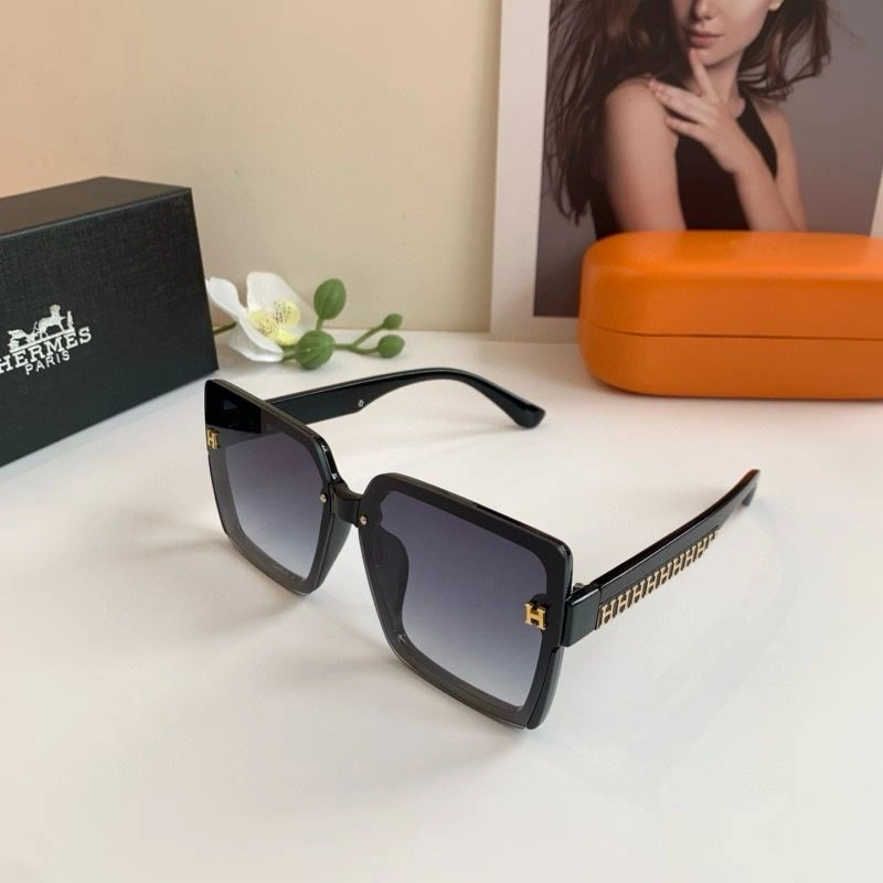 Snug Hermes Sunglasses 280185