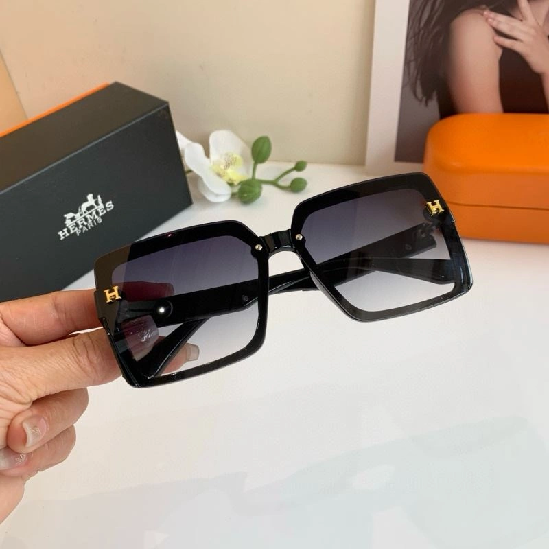 Snug Hermes Sunglasses 280185