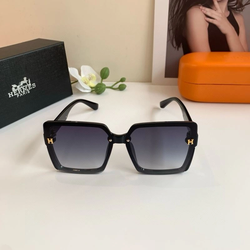 Snug Hermes Sunglasses 280185