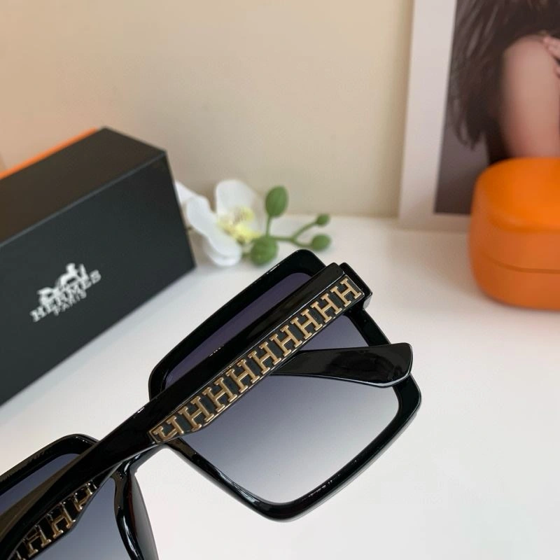 Snug Hermes Sunglasses 280185