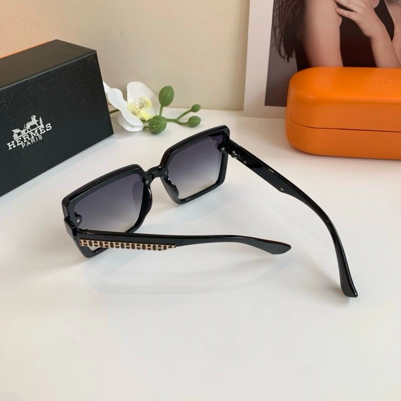 Snug Hermes Sunglasses 280185