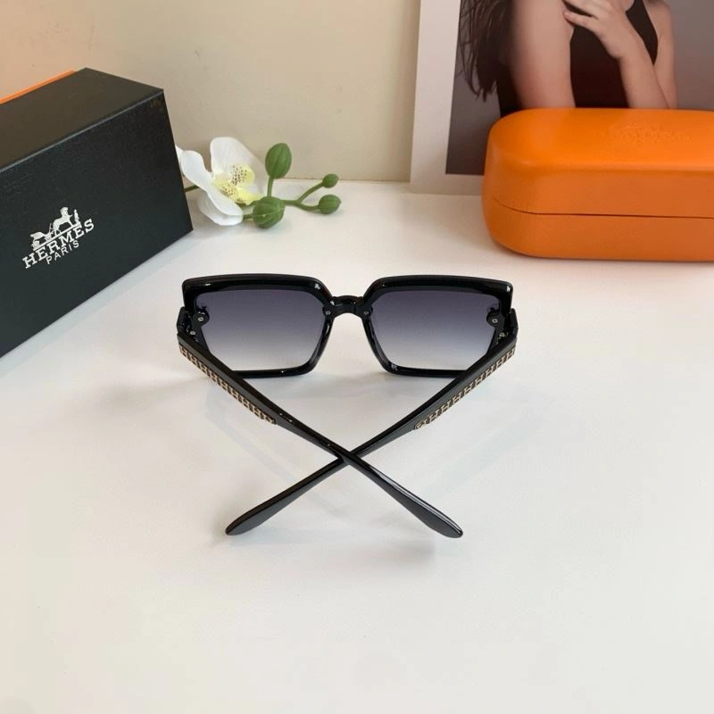 Snug Hermes Sunglasses 280185