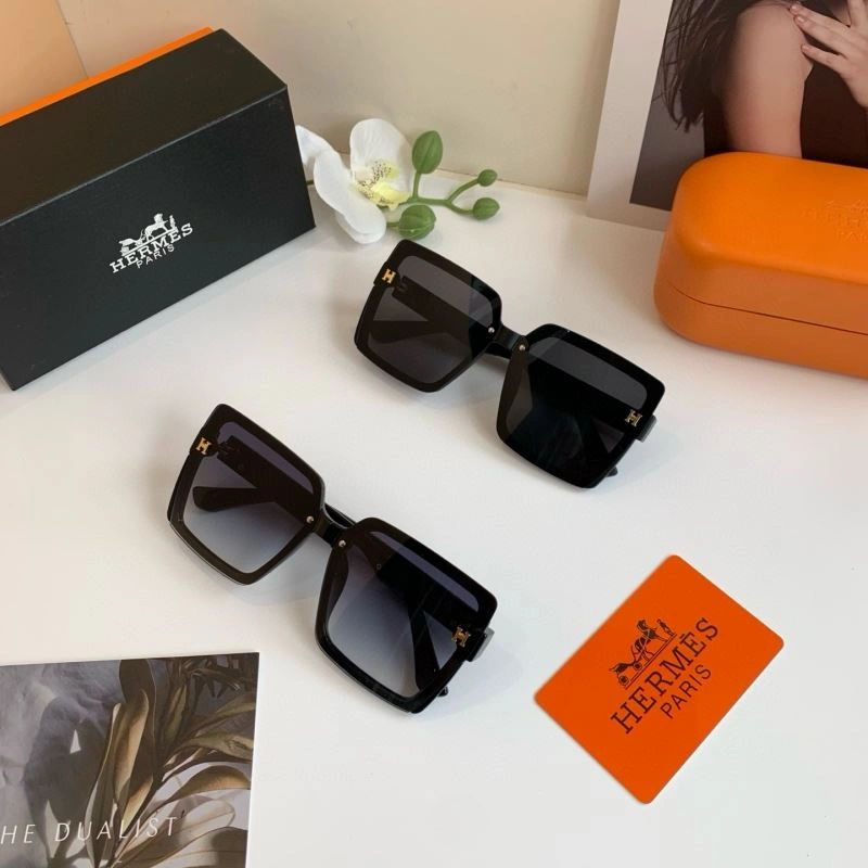Snug Hermes Sunglasses 280185