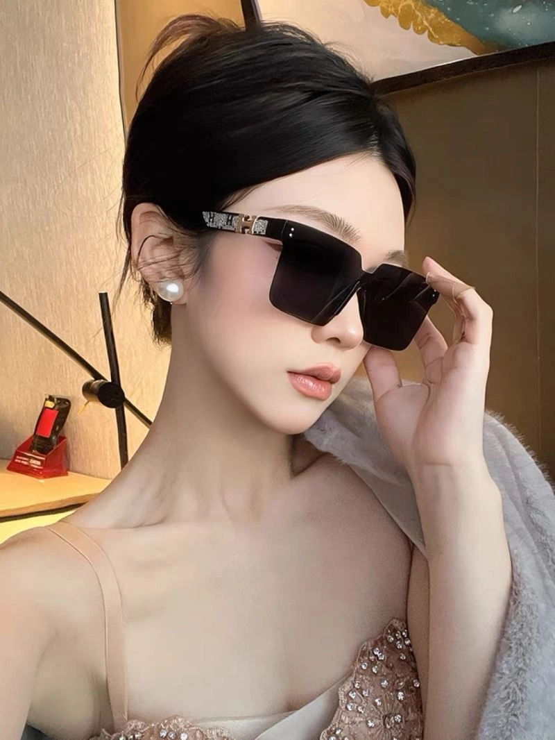 Durable Hermes Sunglasses 280172