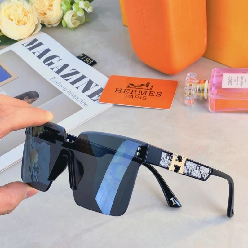 Durable Hermes Sunglasses 280172