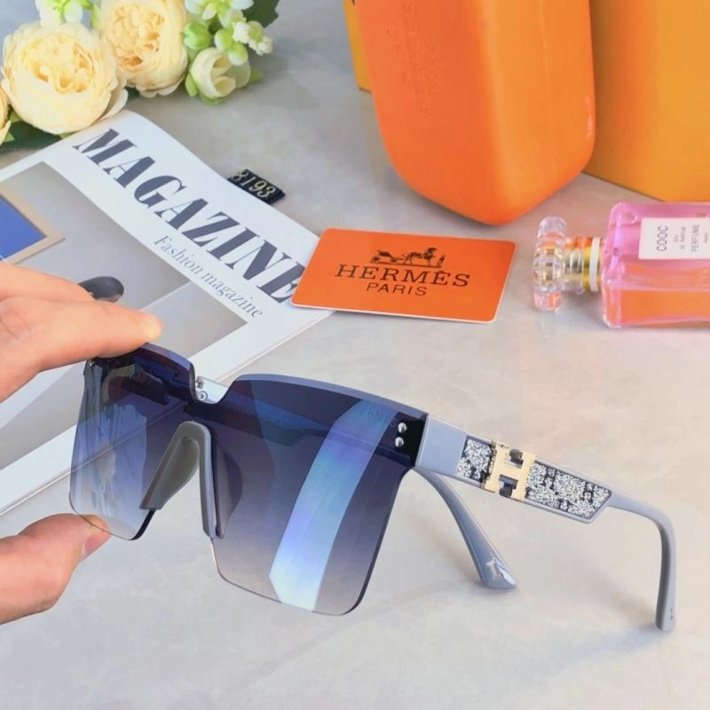 Durable Hermes Sunglasses 280172