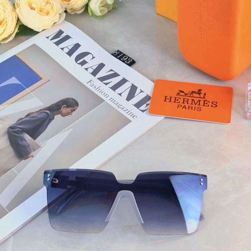 Durable Hermes Sunglasses 280172