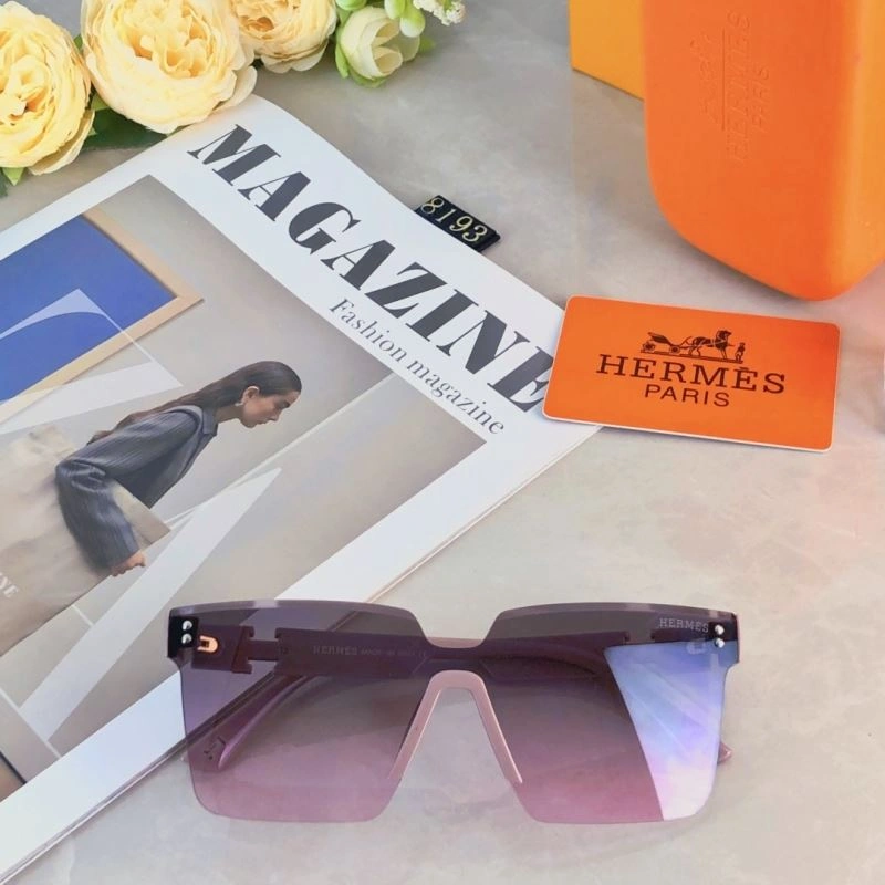 Durable Hermes Sunglasses 280172