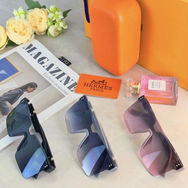 Durable Hermes Sunglasses 280172