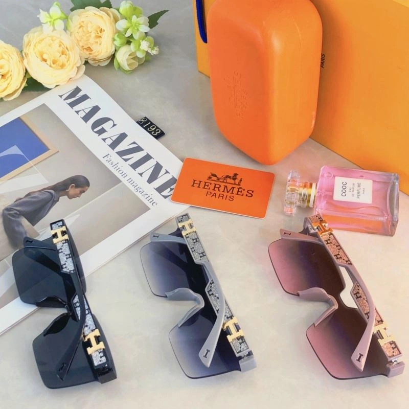 Durable Hermes Sunglasses 280172