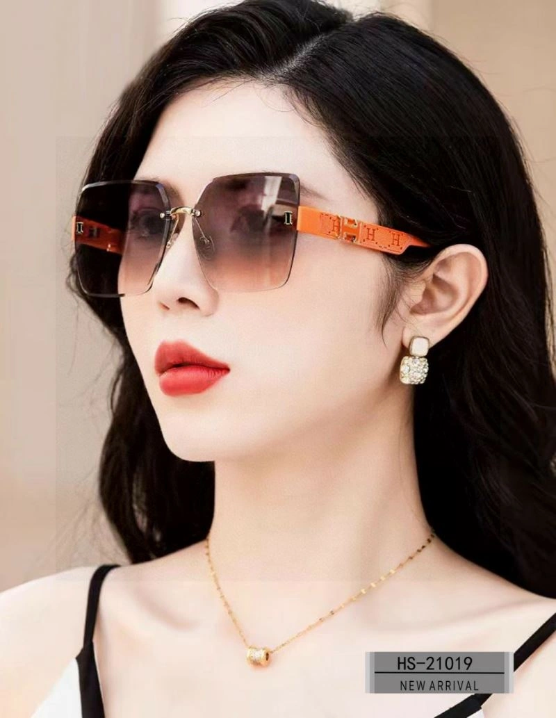 Unisex Hermes Sunglasses 280186