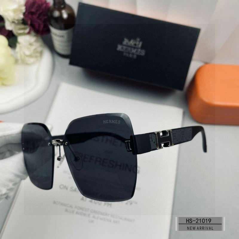 Unisex Hermes Sunglasses 280186