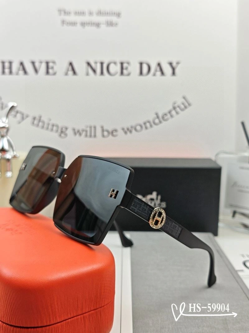 SmoothTexture Hermes Sunglasses 280189
