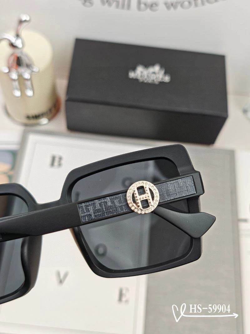 SmoothTexture Hermes Sunglasses 280189