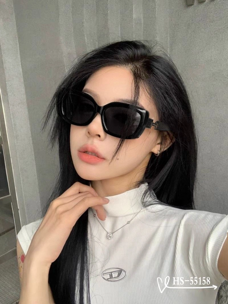 Hermes Sunglasses Effortless 280170