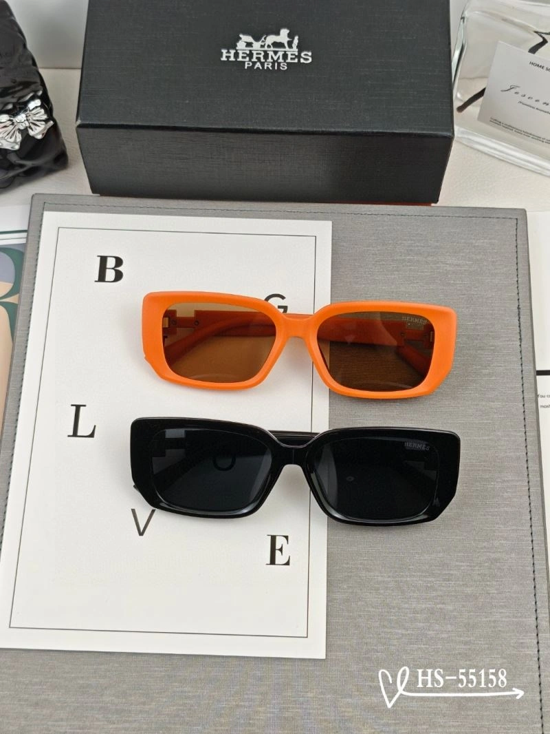 Hermes Sunglasses Effortless 280170
