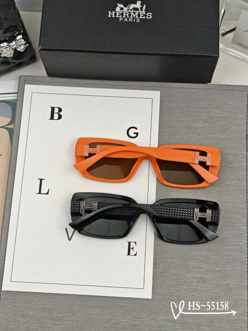 Hermes Sunglasses Effortless 280170