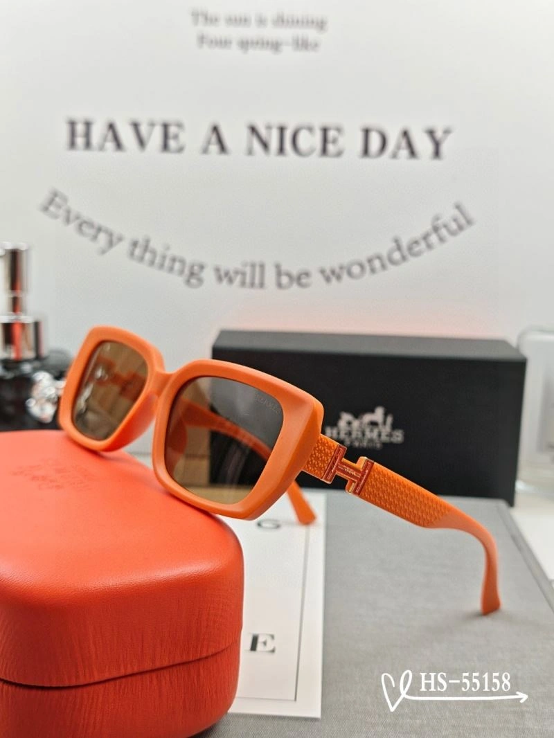 Hermes Sunglasses Effortless 280170