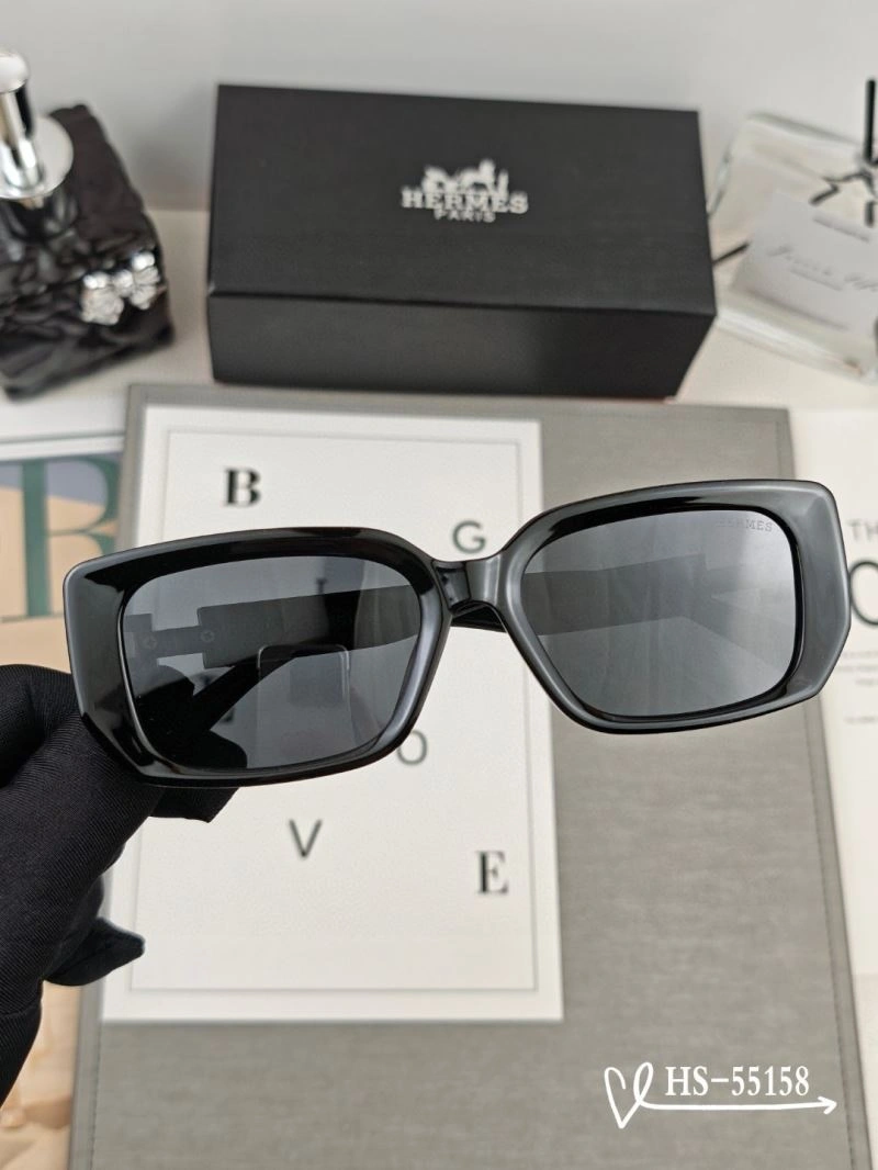 Hermes Sunglasses Effortless 280170