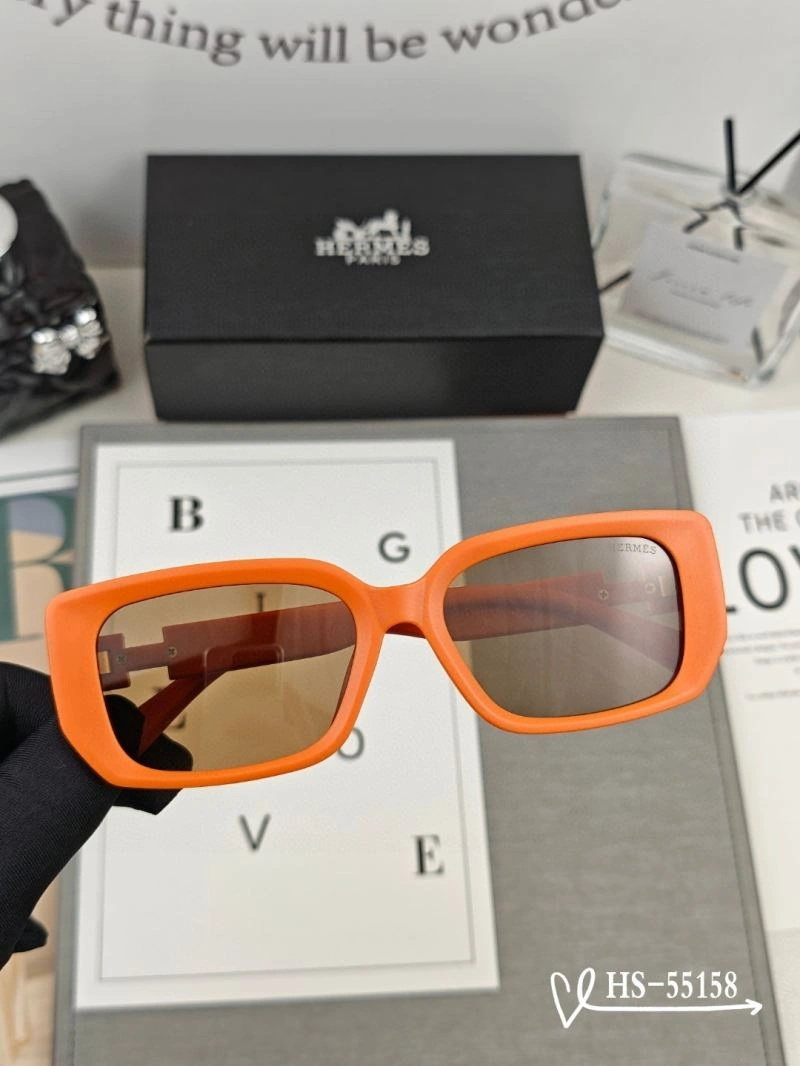 Hermes Sunglasses Effortless 280170