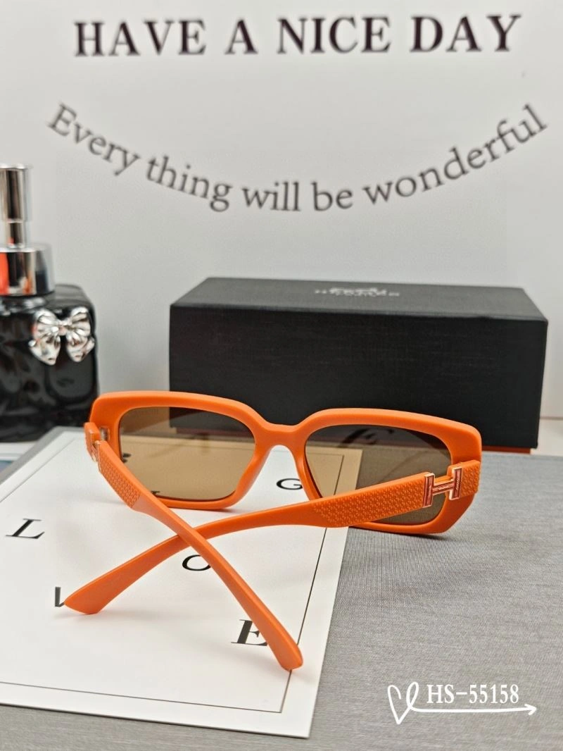 Hermes Sunglasses Effortless 280170