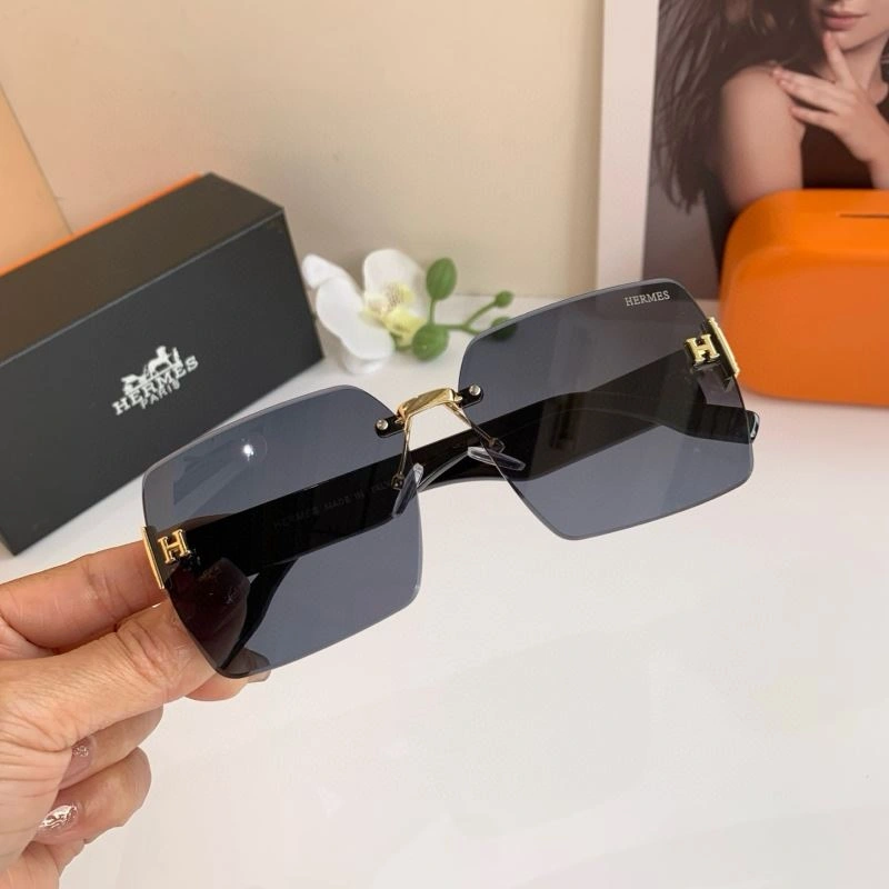Reliable Hermes Sunglasses 280175