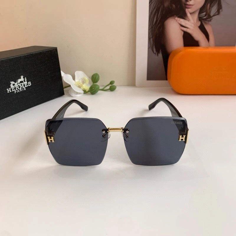 Reliable Hermes Sunglasses 280175
