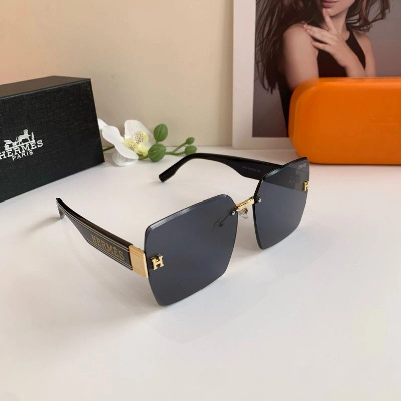 Reliable Hermes Sunglasses 280175