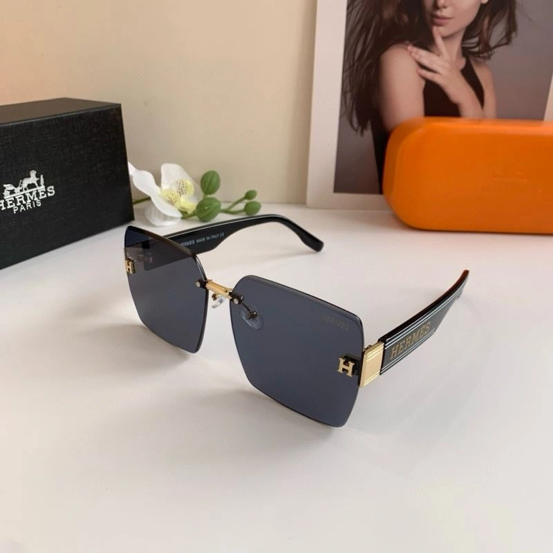 Reliable Hermes Sunglasses 280175