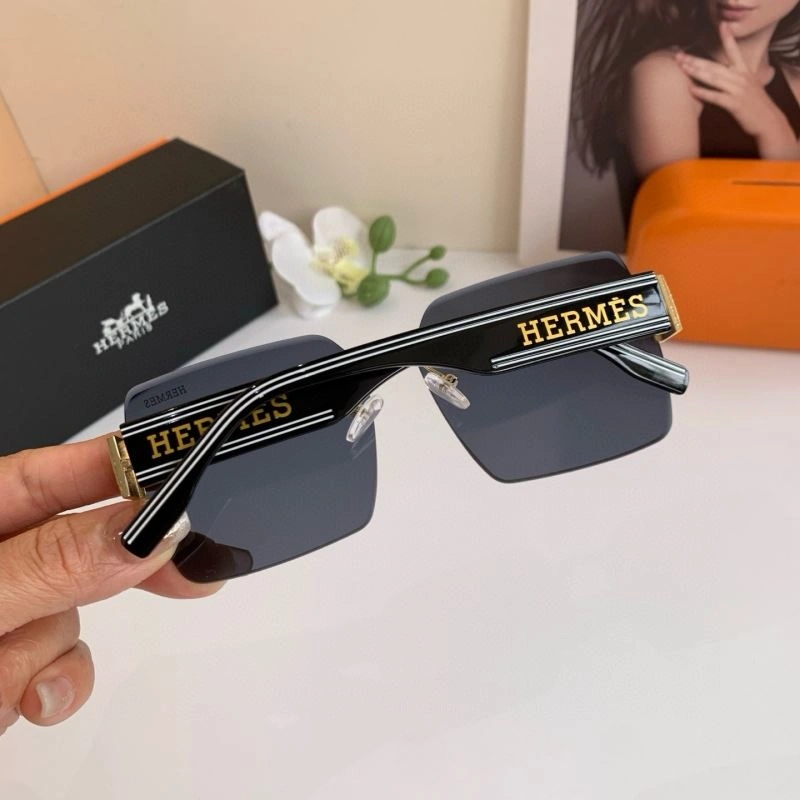 Reliable Hermes Sunglasses 280175