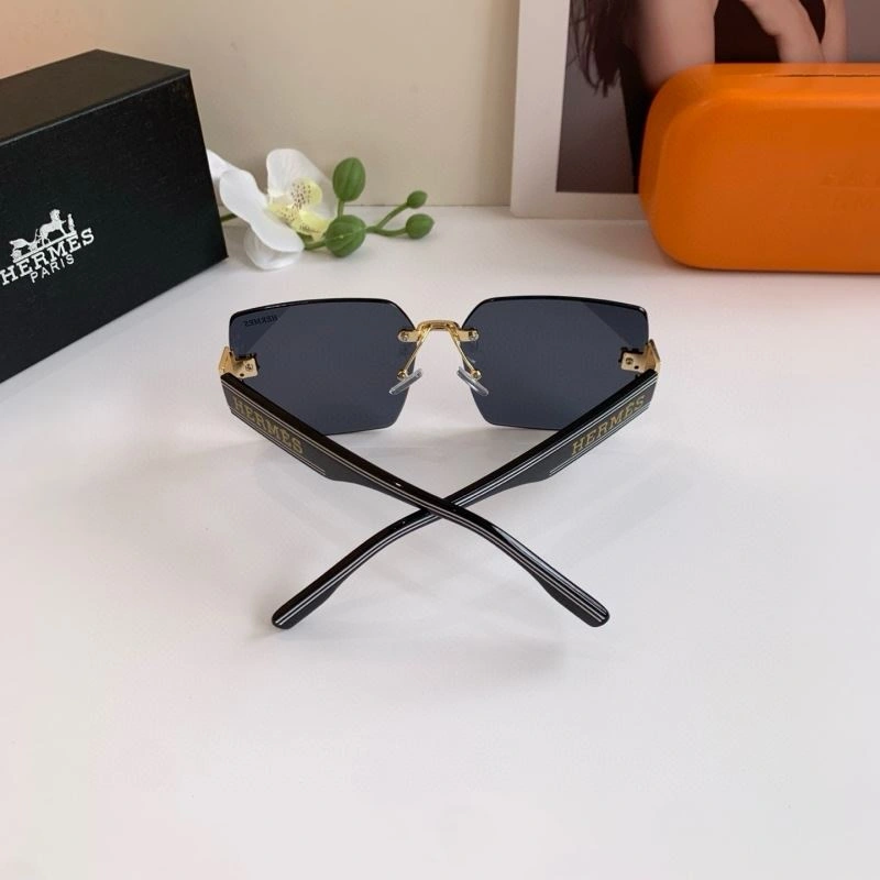 Reliable Hermes Sunglasses 280175