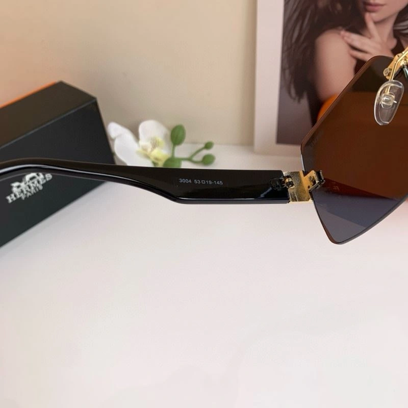 Reliable Hermes Sunglasses 280175