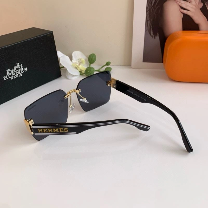 Reliable Hermes Sunglasses 280175