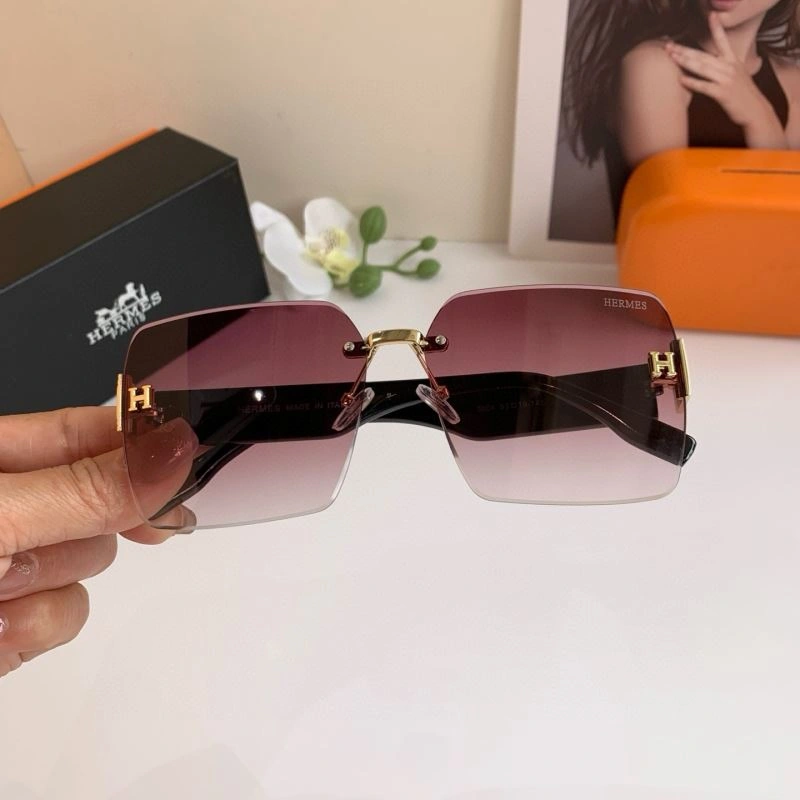 Thermal Hermes Sunglasses 280173