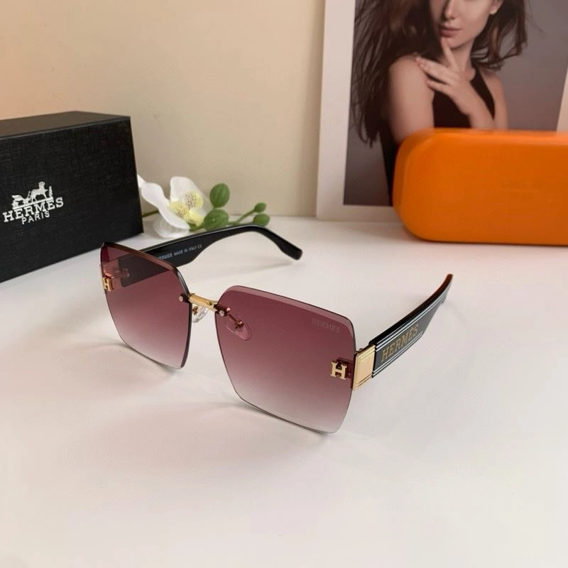 Thermal Hermes Sunglasses 280173