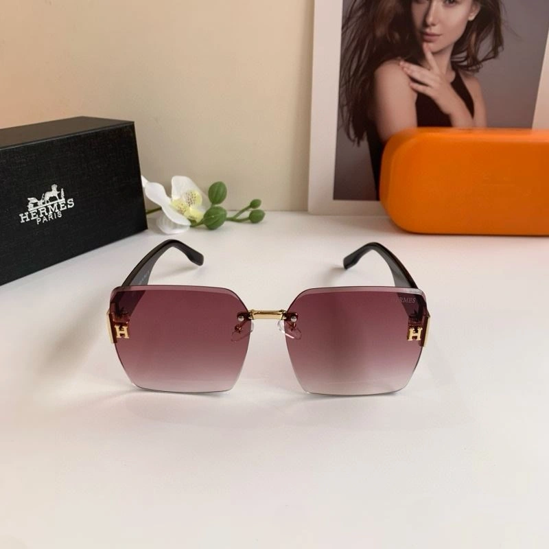 Thermal Hermes Sunglasses 280173