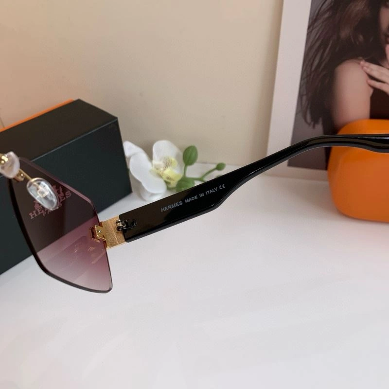 Thermal Hermes Sunglasses 280173