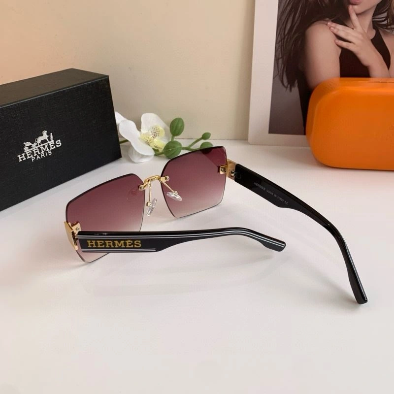 Thermal Hermes Sunglasses 280173
