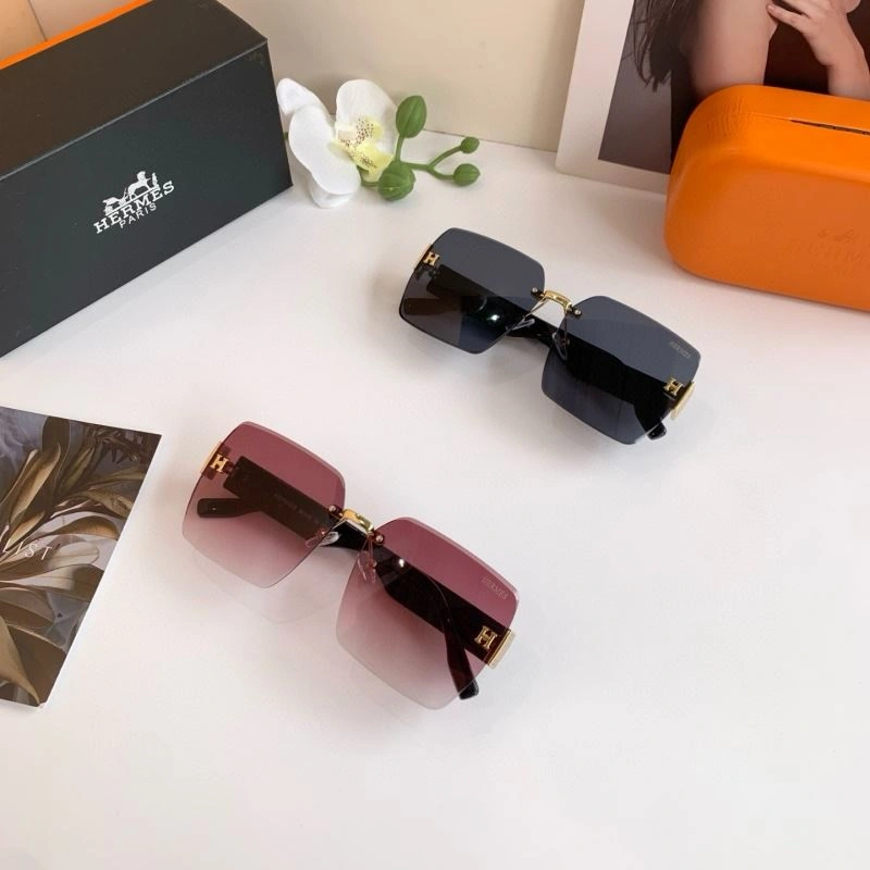 Thermal Hermes Sunglasses 280173