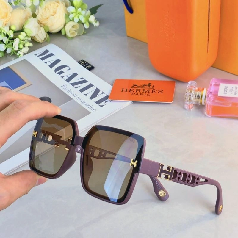 WaterResistant Hermes Sunglasses 280169