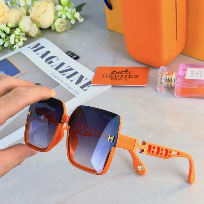 WaterResistant Hermes Sunglasses 280169
