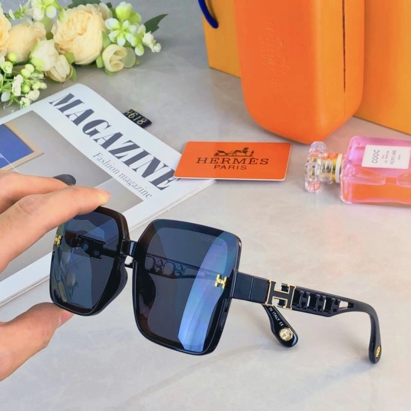 WaterResistant Hermes Sunglasses 280169