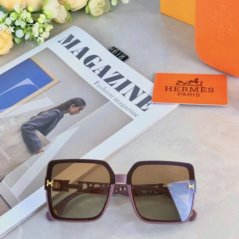 WaterResistant Hermes Sunglasses 280169