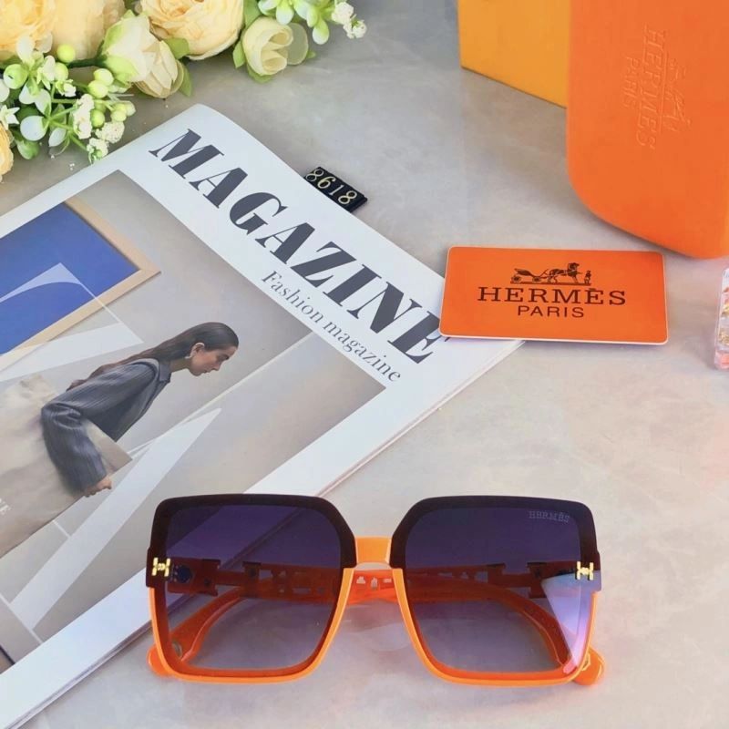 WaterResistant Hermes Sunglasses 280169