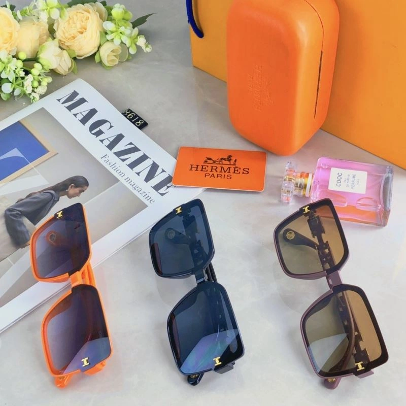 WaterResistant Hermes Sunglasses 280169