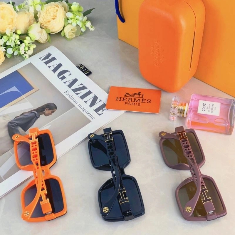 WaterResistant Hermes Sunglasses 280169