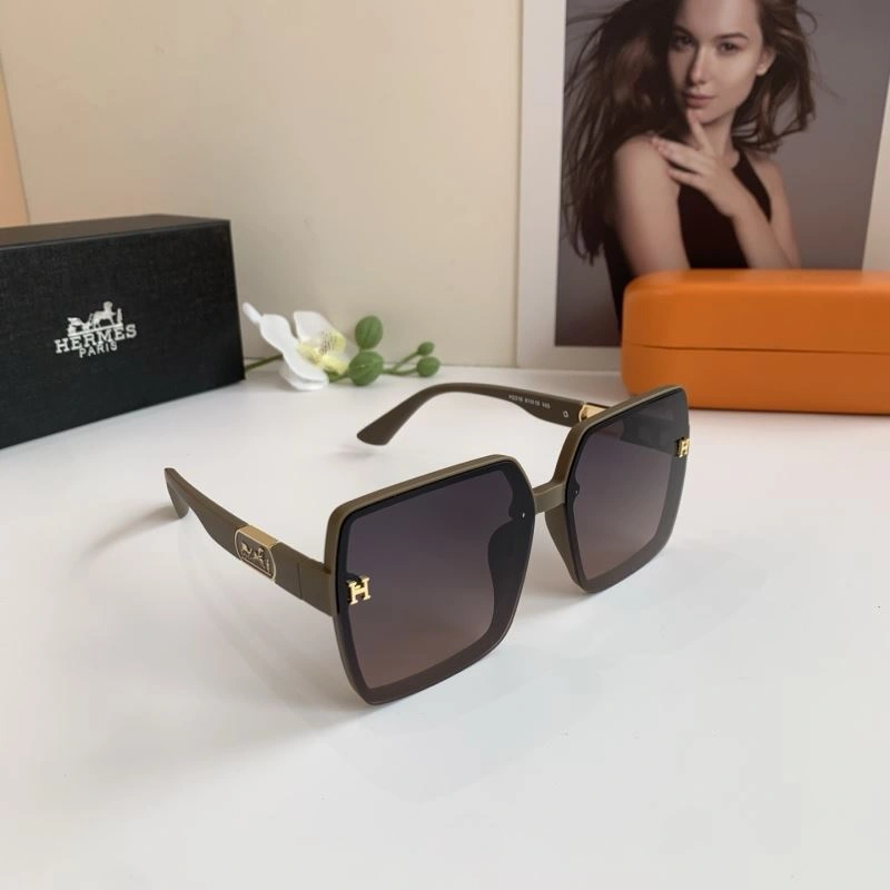 Hermes Sunglasses Durable 280166