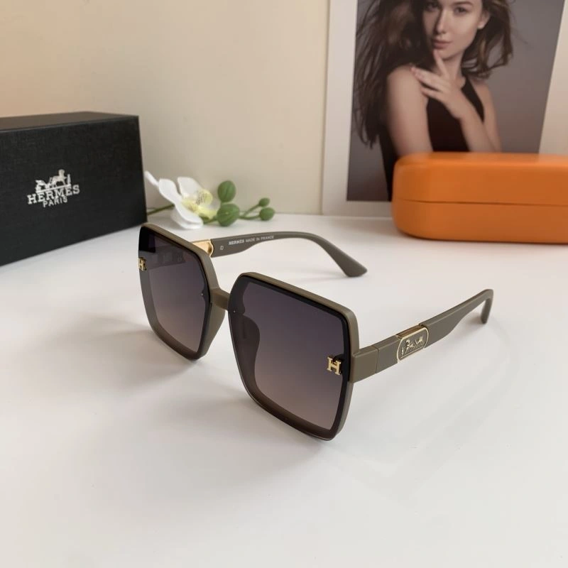 Hermes Sunglasses Durable 280166